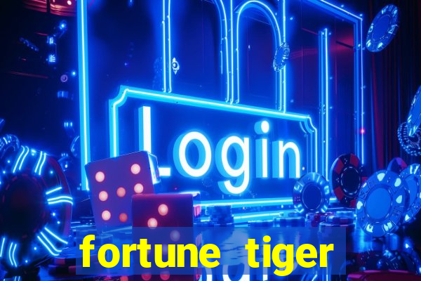 fortune tiger spirit demo